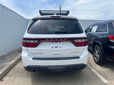 2015 Dodge Durango Citadel