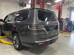 2024 Jeep Grand Wagoneer L Series III