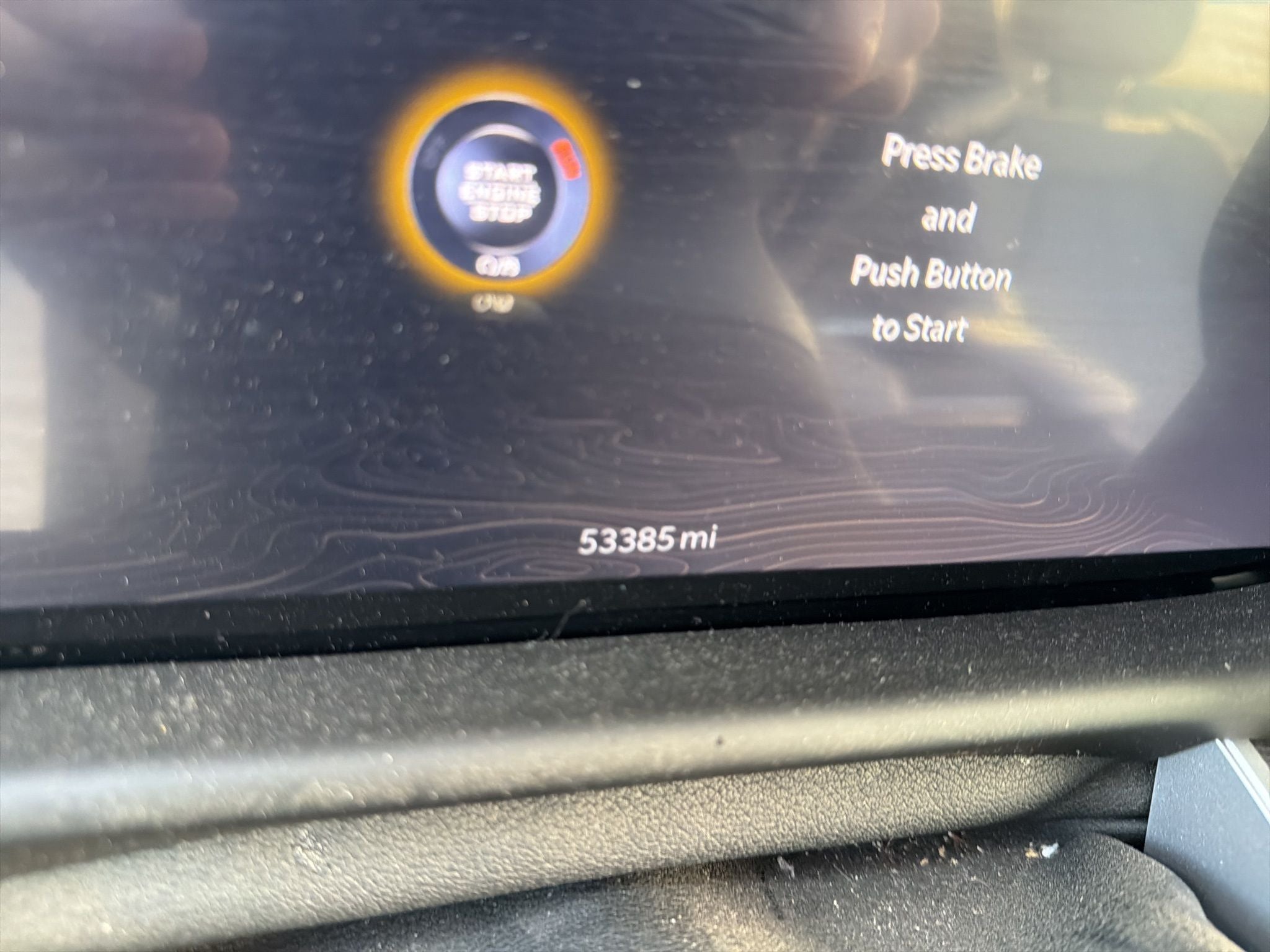 2023 Jeep Wagoneer Series II