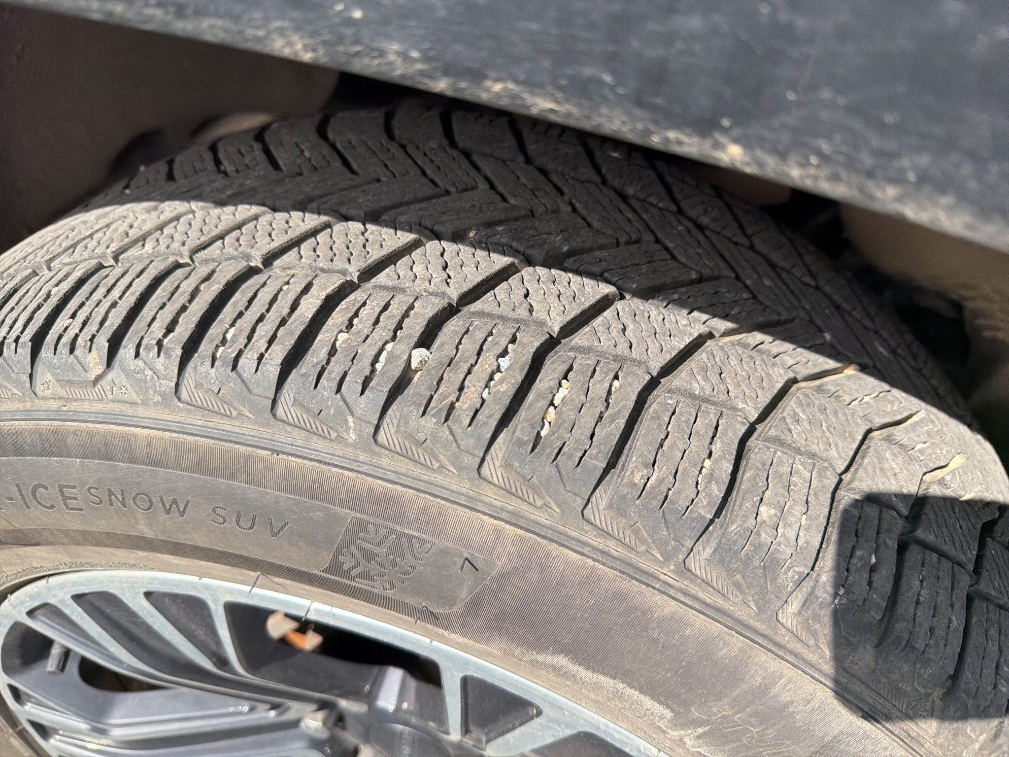 2023 Jeep Wagoneer Series II