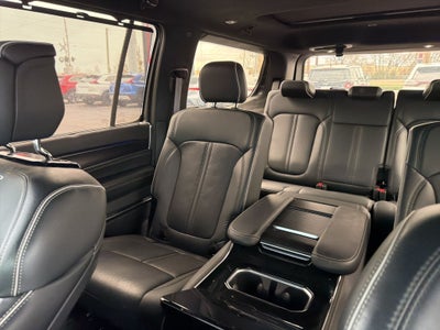 2024 Jeep Grand Wagoneer Series II