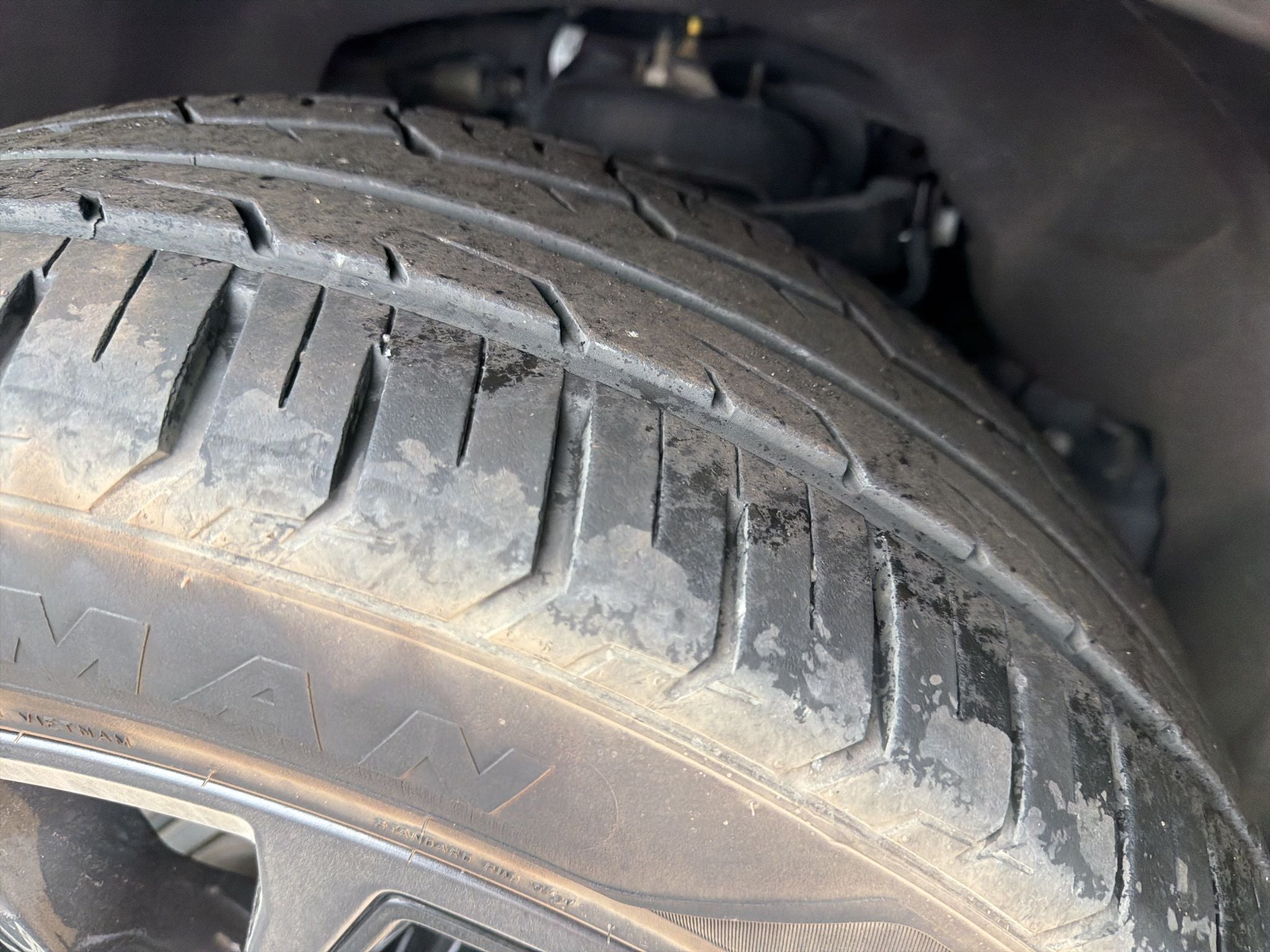 2024 Jeep Grand Wagoneer Series II