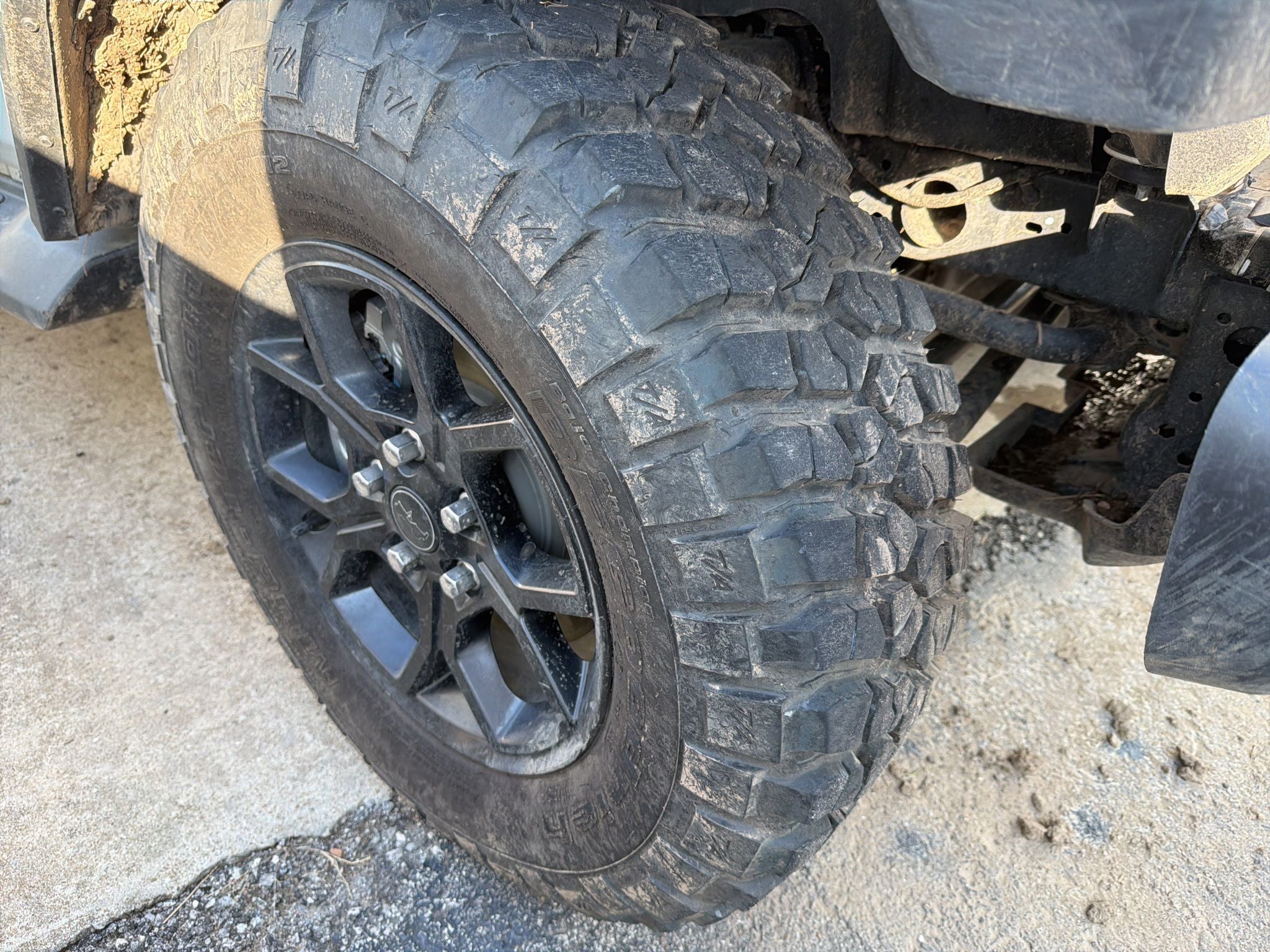 2025 Jeep Gladiator High Tide