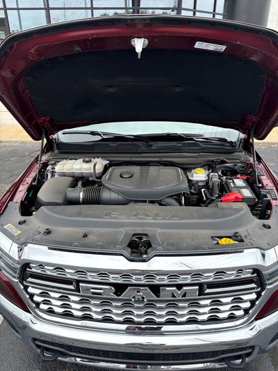 2025 RAM 1500 Limited