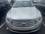 2013 Ford Taurus Limited