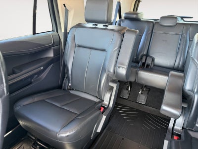 2022 Ford Expedition Max XLT