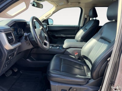 2022 Ford Expedition Max XLT