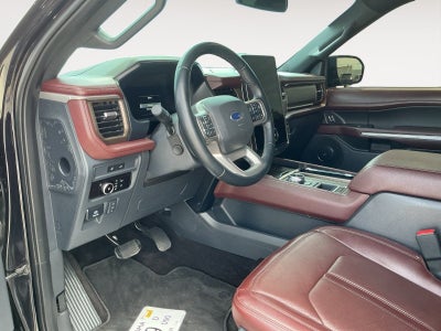 2023 Ford Expedition Max Limited