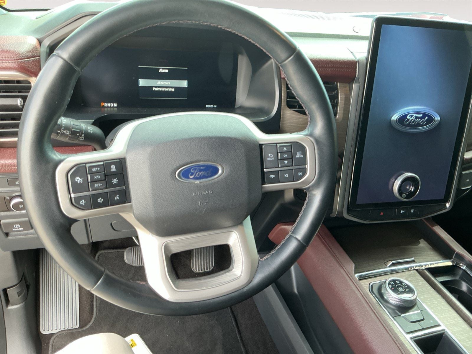 2023 Ford Expedition Max Limited