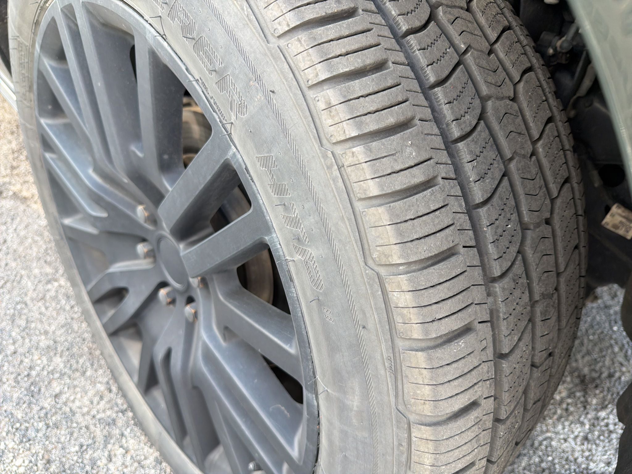 2022 Ford Expedition Max Platinum