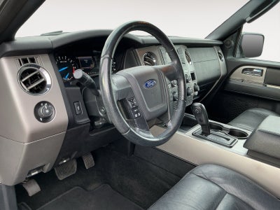 2017 Ford Expedition XLT