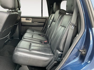 2017 Ford Expedition XLT