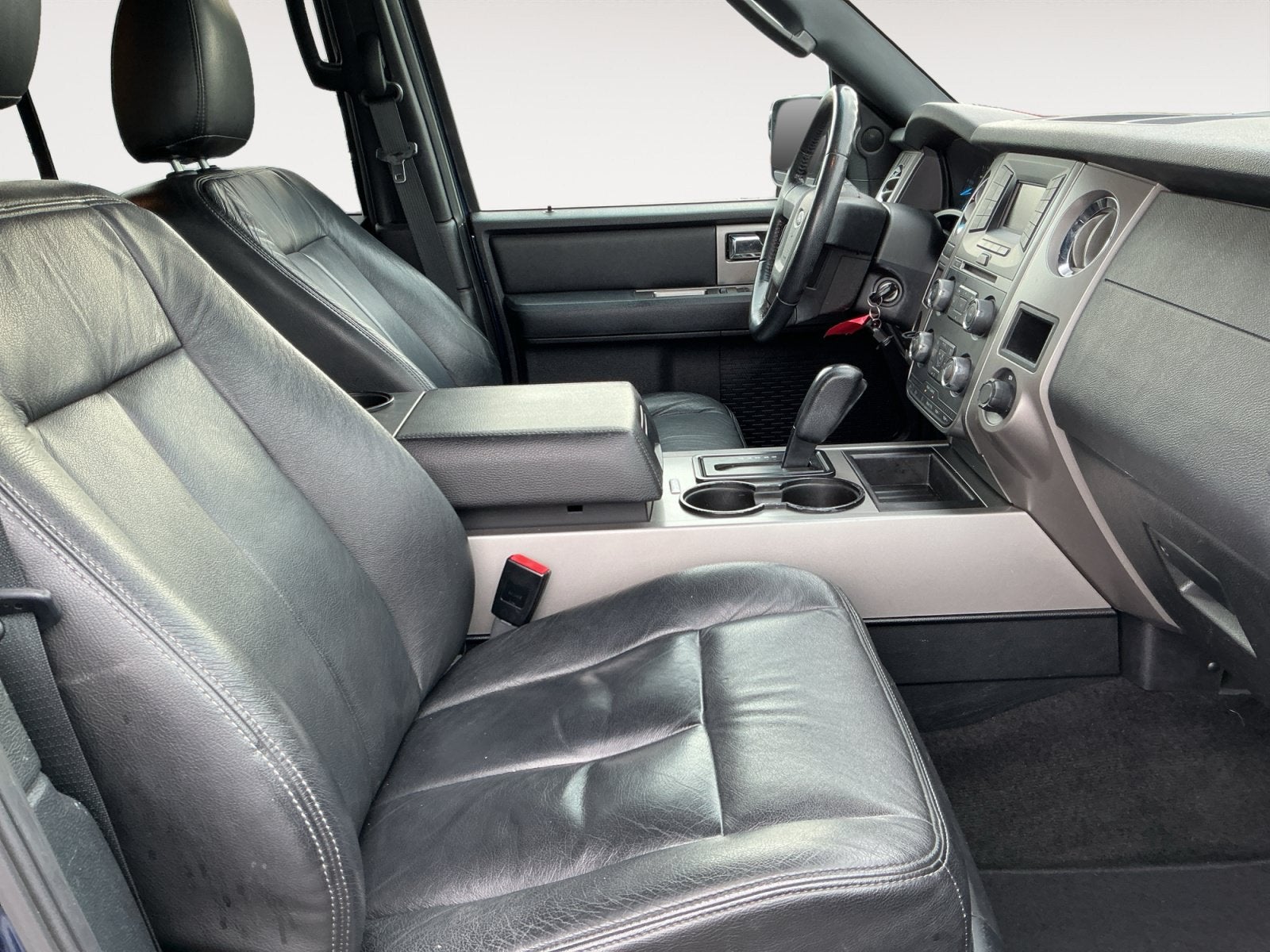 2017 Ford Expedition XLT