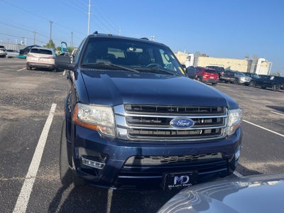 2017 Ford Expedition XLT