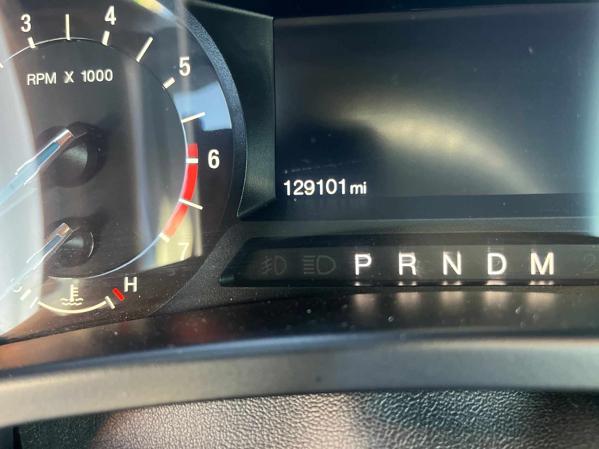 2017 Ford Expedition XLT