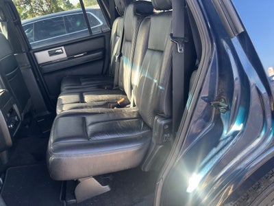 2017 Ford Expedition XLT