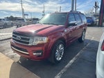 2016 Ford Expedition King Ranch