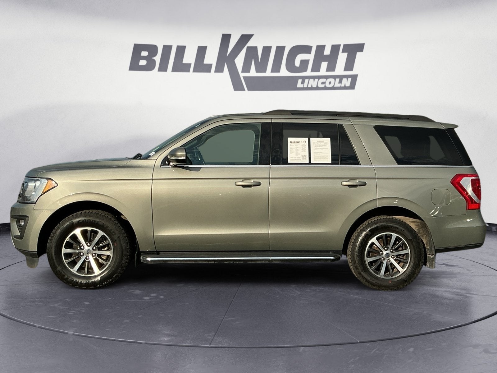 2019 Ford Expedition XLT