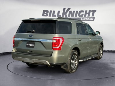 2019 Ford Expedition XLT