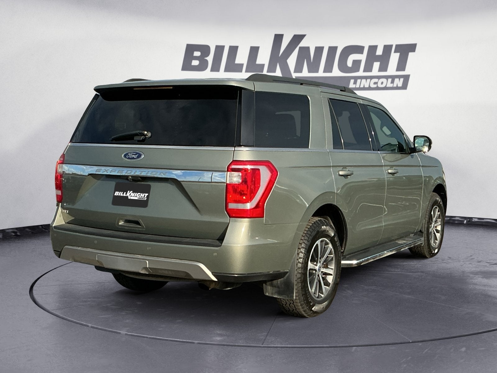 2019 Ford Expedition XLT