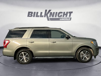 2019 Ford Expedition XLT