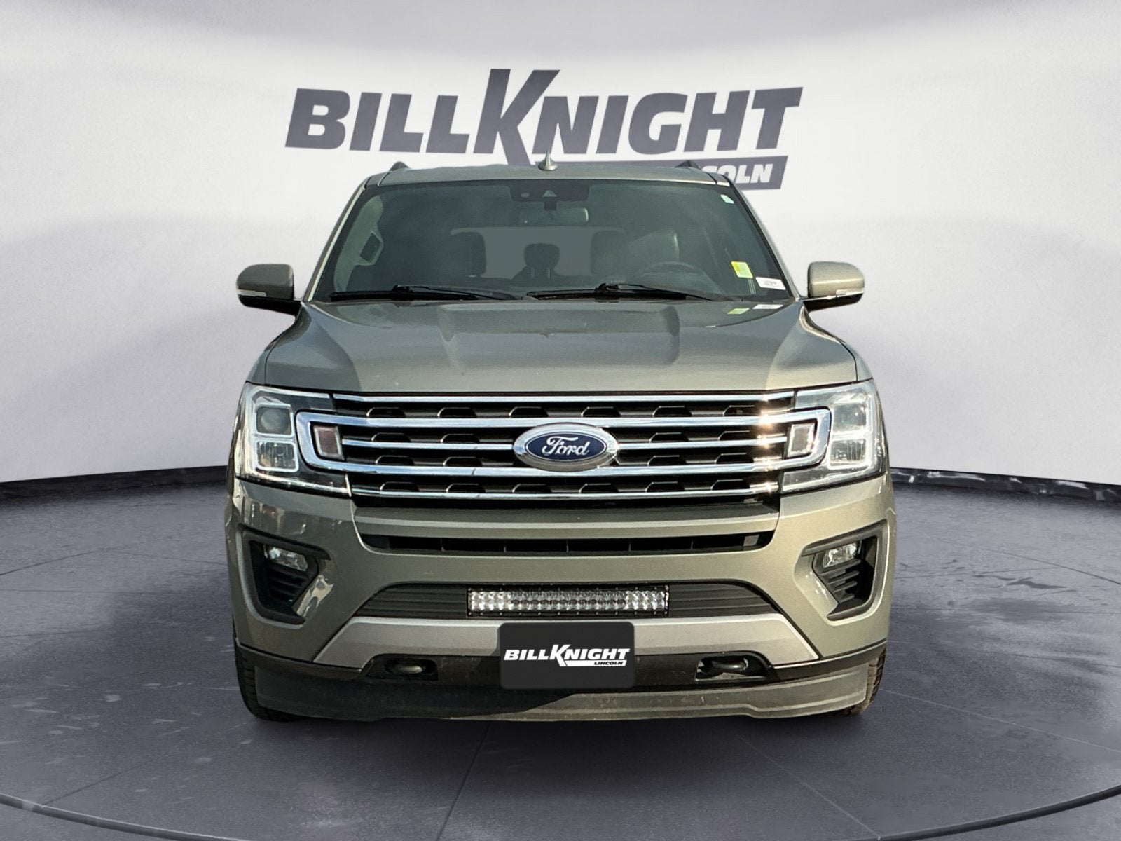 2019 Ford Expedition XLT