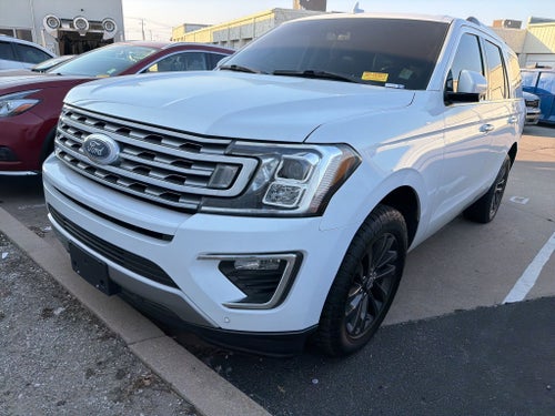 2019 Ford Expedition Limited