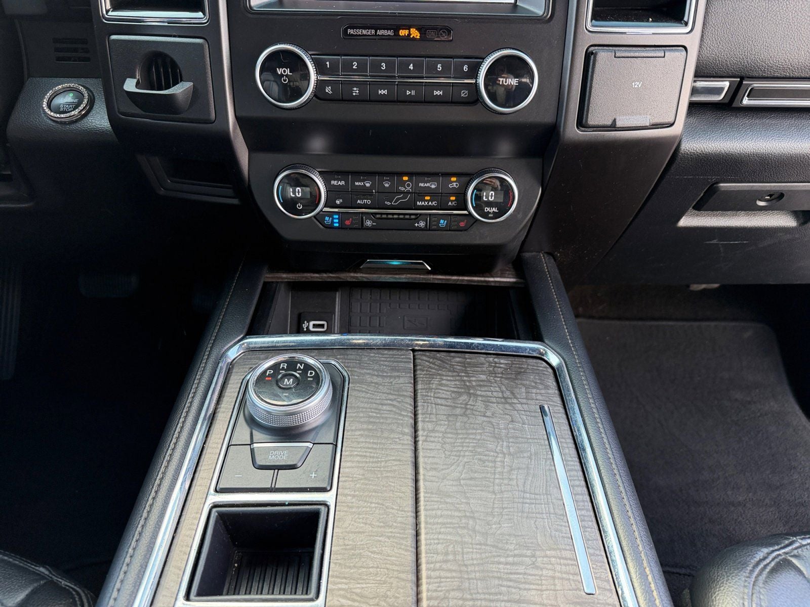 2019 Ford Expedition Limited