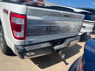 2023 Ford F-150 King Ranch