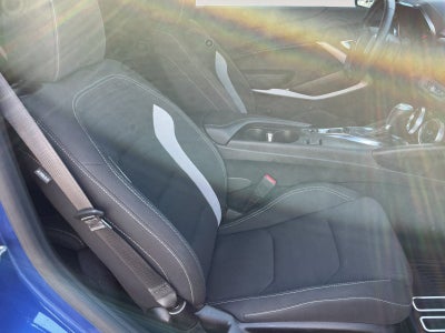 2023 Chevrolet Camaro SS 1SS