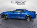 2023 Chevrolet Camaro SS 1SS