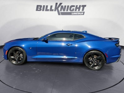 2023 Chevrolet Camaro SS 1SS