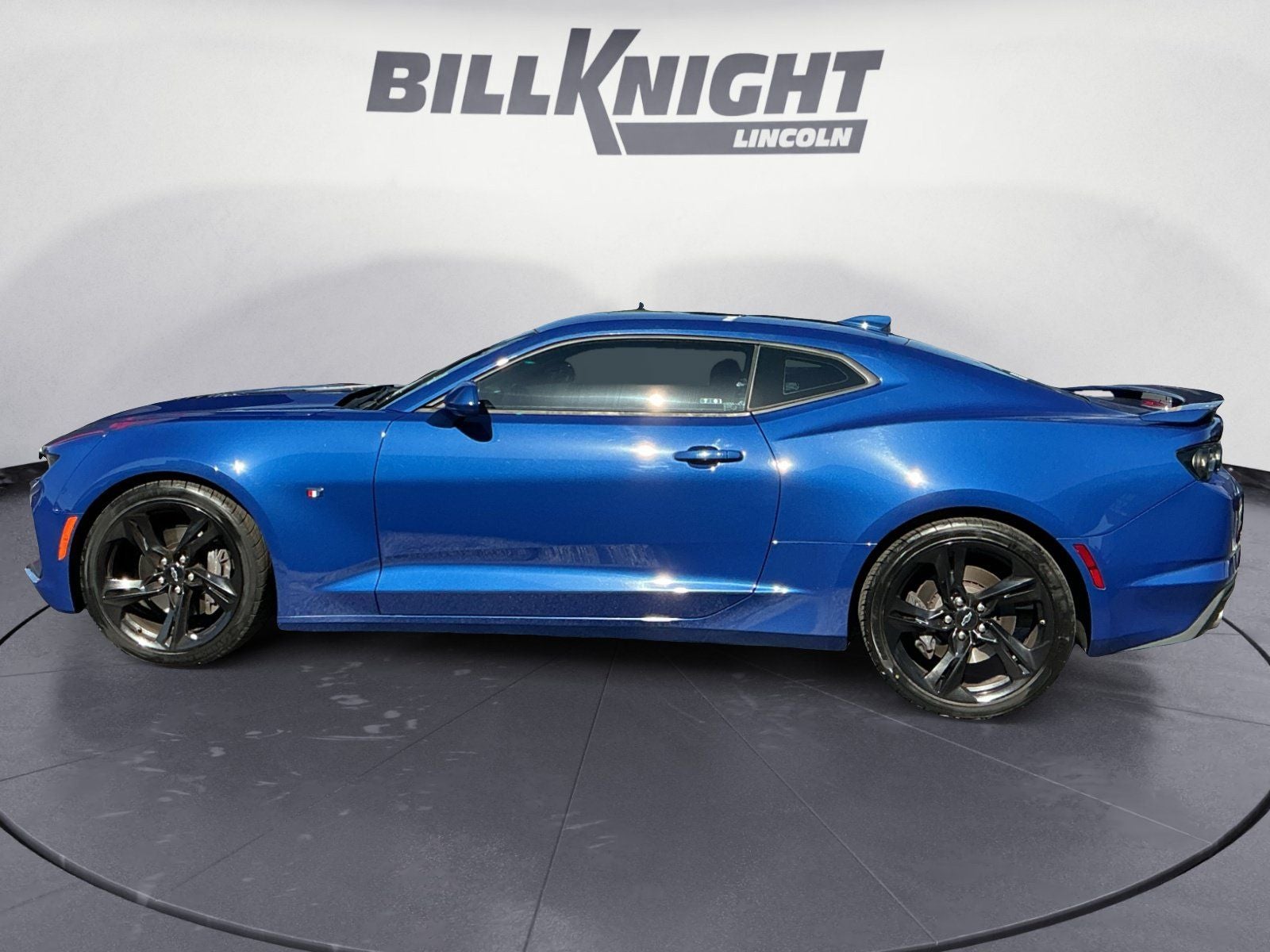 2023 Chevrolet Camaro SS 1SS