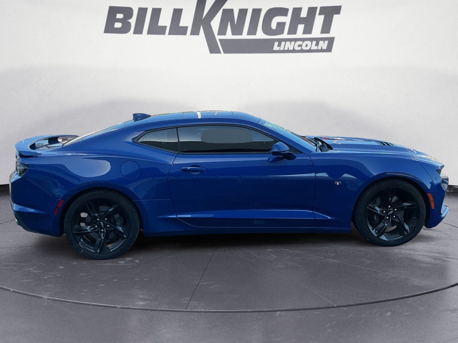 2023 Chevrolet Camaro SS 1SS