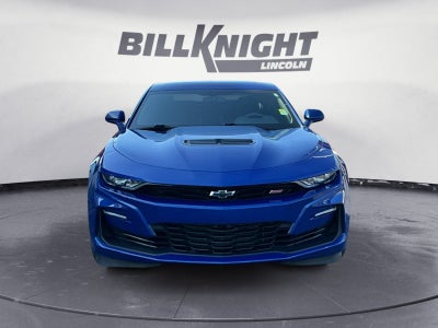 2023 Chevrolet Camaro SS 1SS