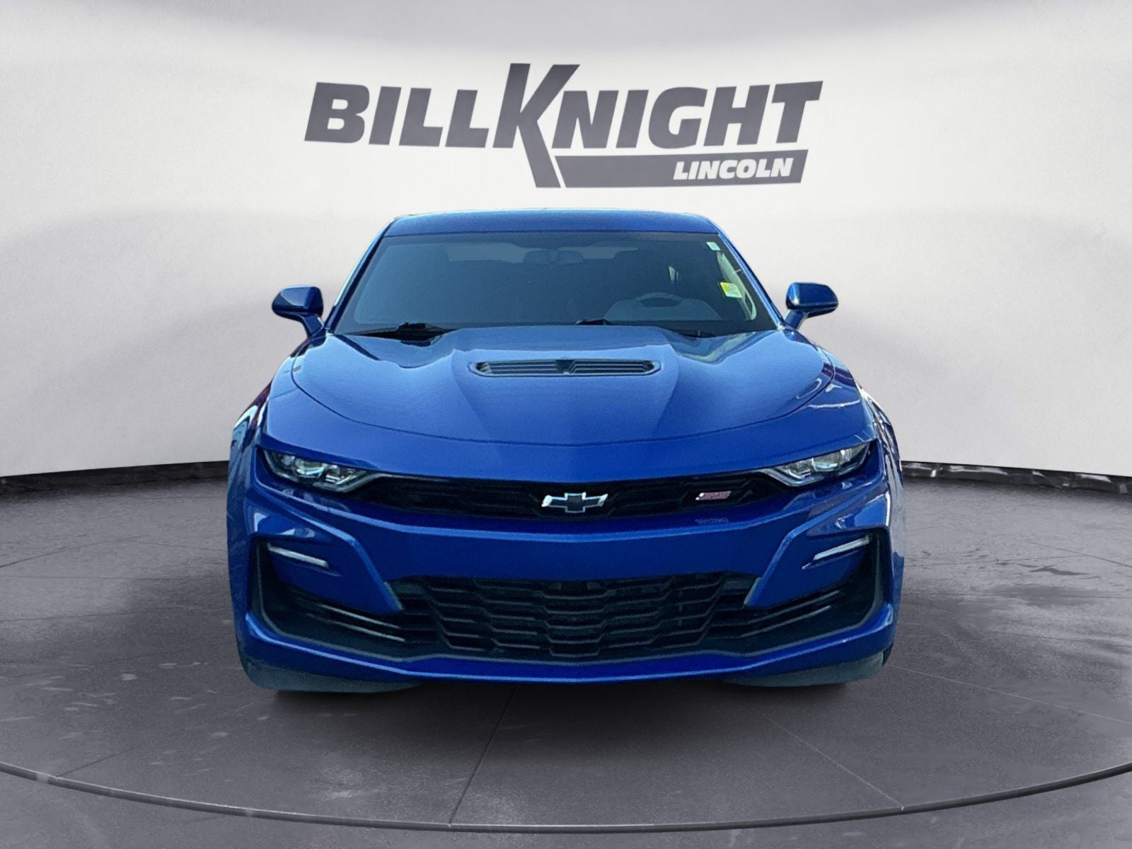2023 Chevrolet Camaro SS 1SS