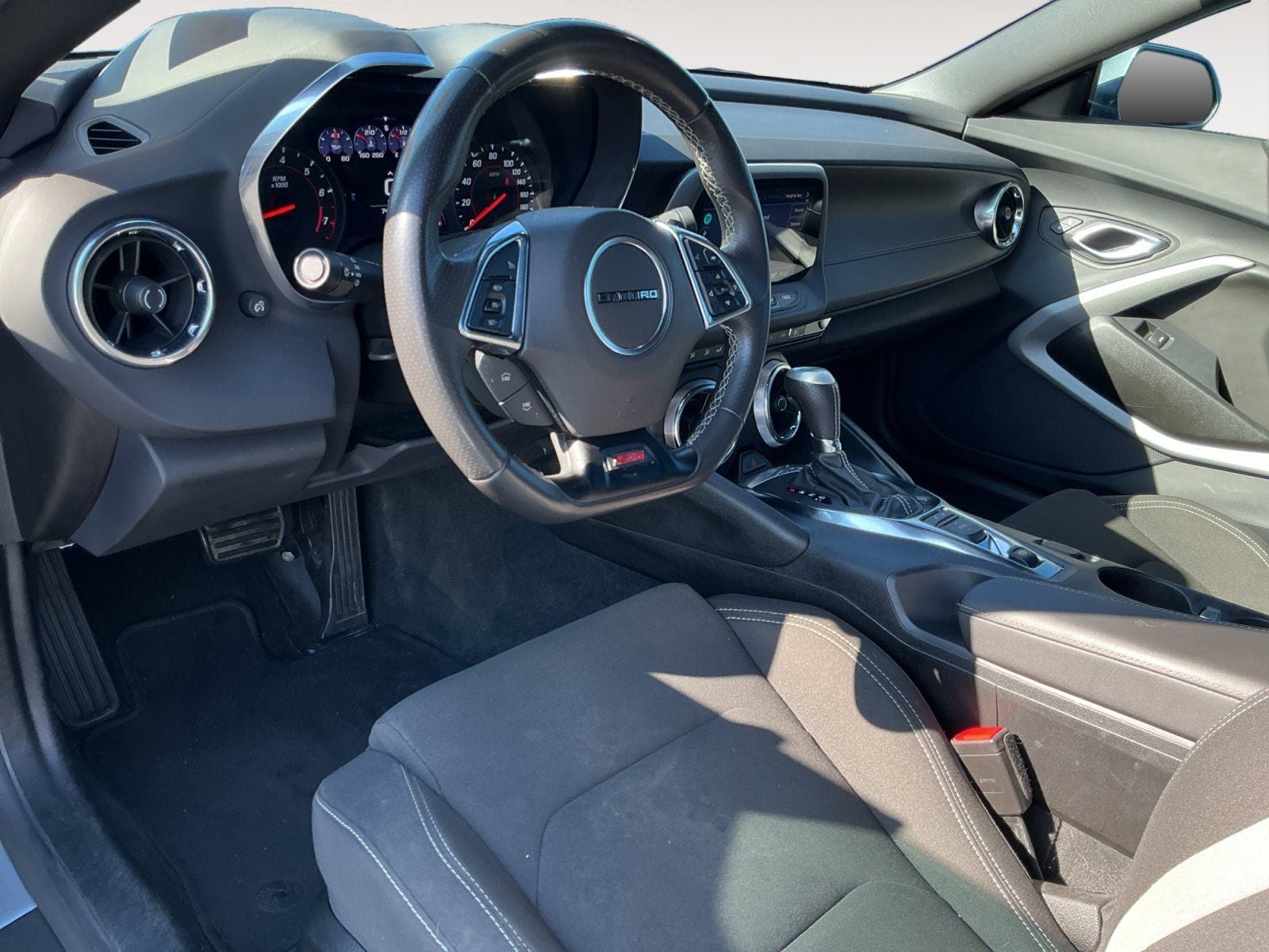 2023 Chevrolet Camaro SS 1SS