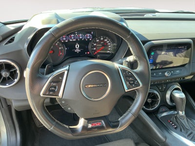 2023 Chevrolet Camaro SS 1SS