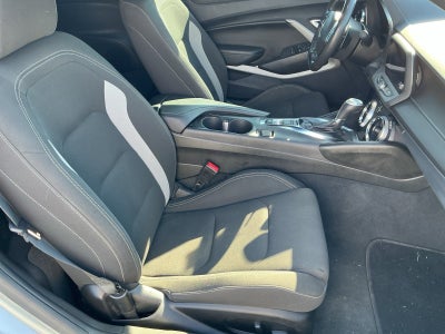 2023 Chevrolet Camaro SS 1SS
