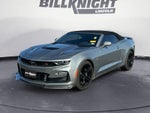 2023 Chevrolet Camaro SS 1SS