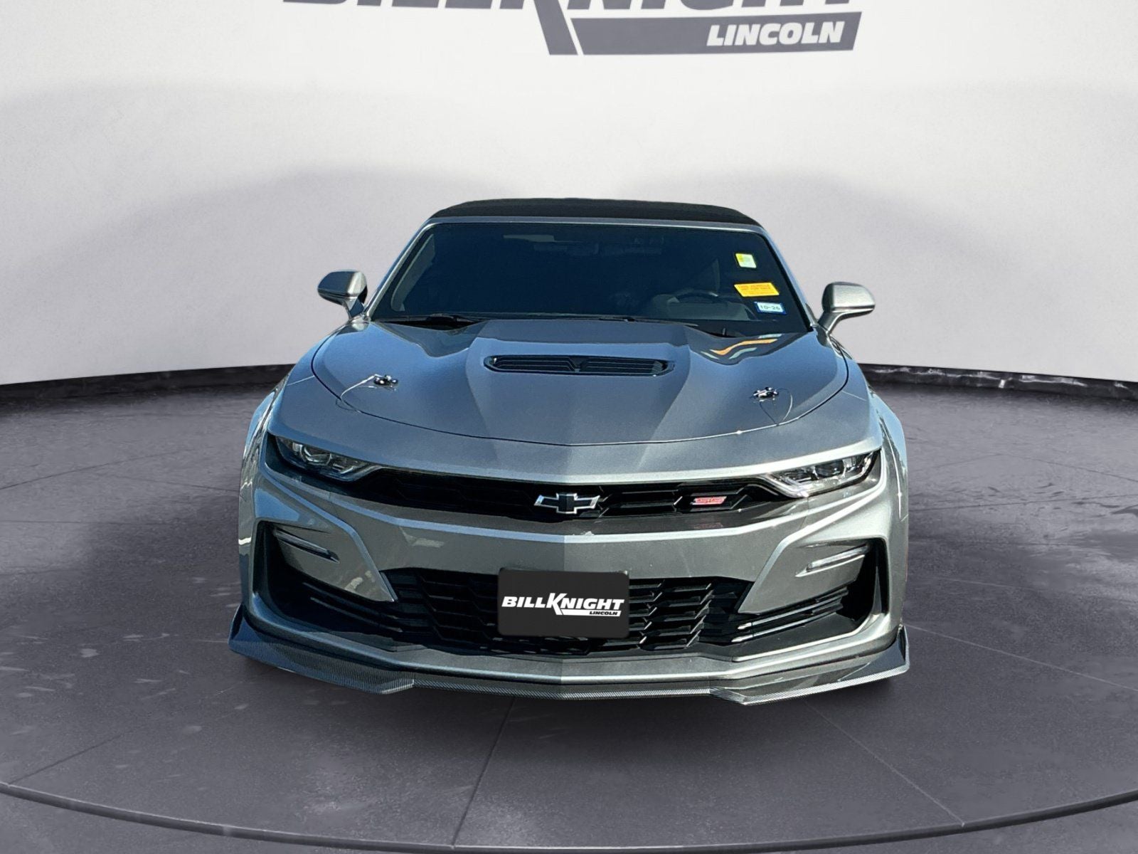 2023 Chevrolet Camaro SS 1SS