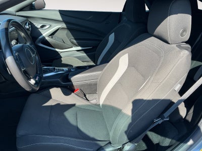 2023 Chevrolet Camaro SS 1SS