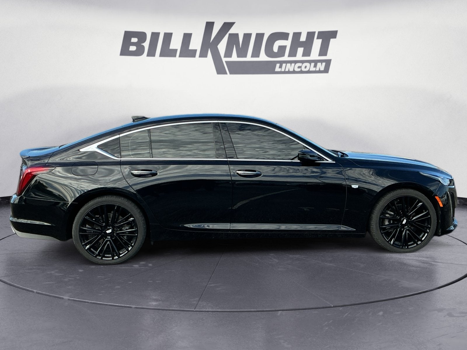 2023 Cadillac CT5 Premium Luxury