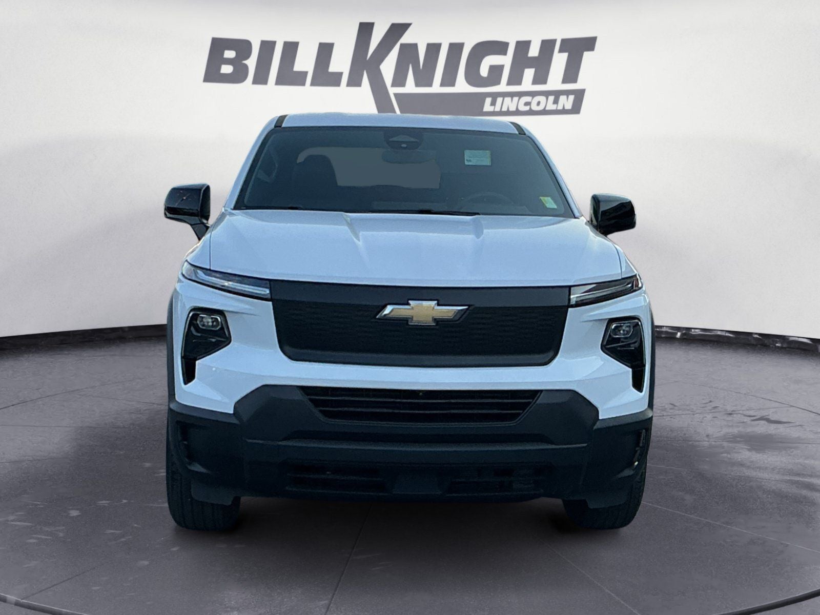 2024 Chevrolet Silverado EV Work Truck