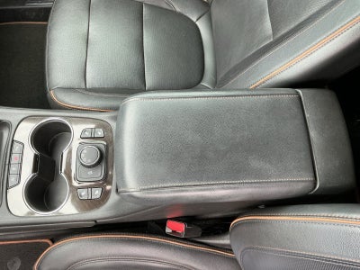 2020 GMC Acadia AT4