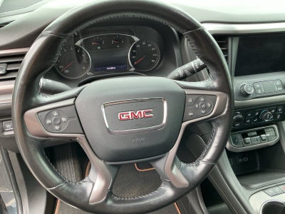 2020 GMC Acadia AT4