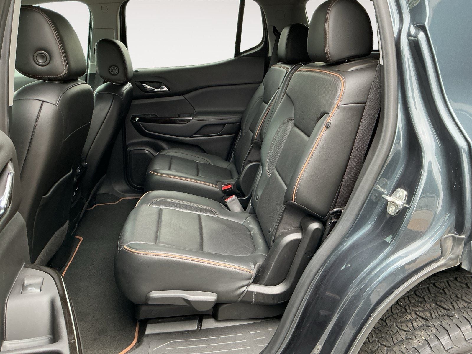 2020 GMC Acadia AT4