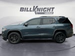 2020 GMC Acadia AT4