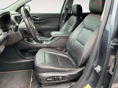 2020 GMC Acadia AT4