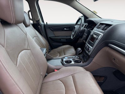 2016 GMC Acadia SLT-2